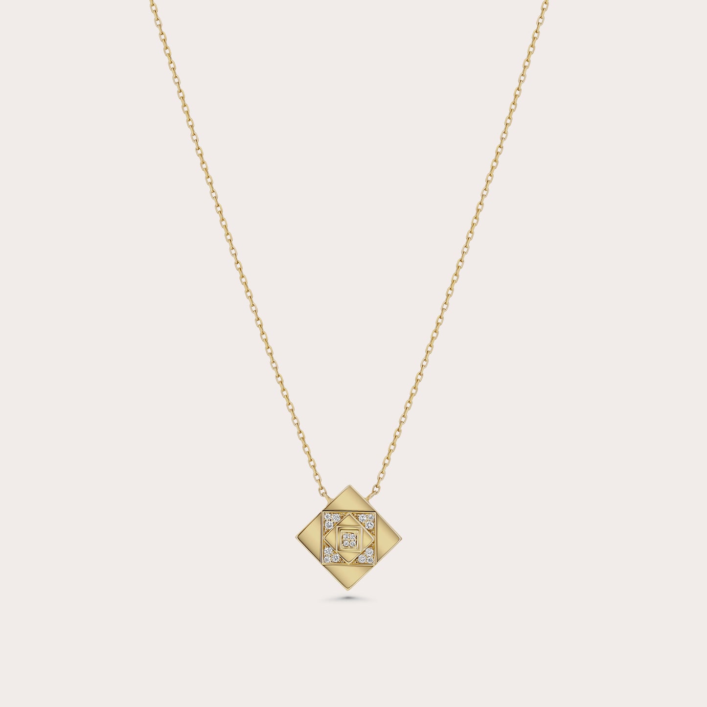 Doha Pendant - Small Size