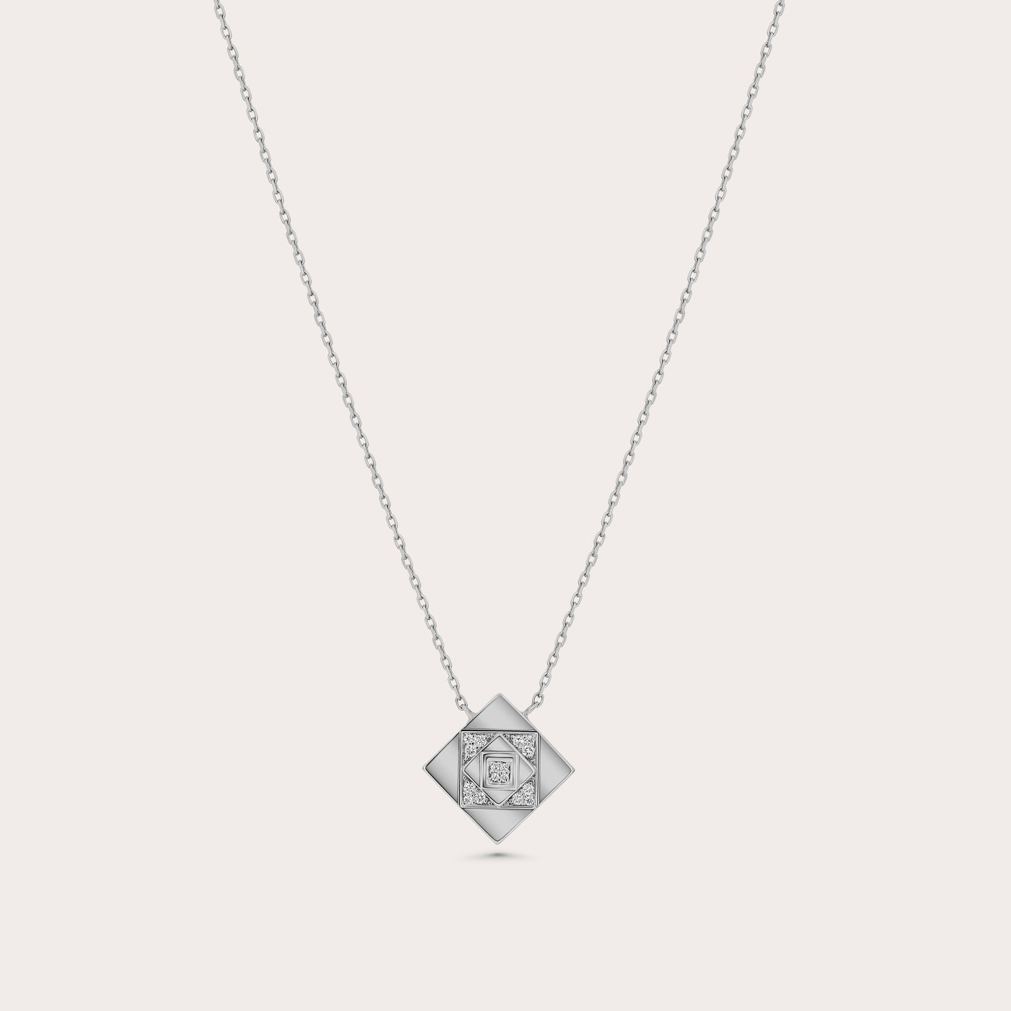 Doha Pendant - Small Size