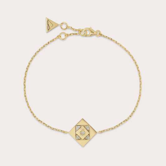 Doha Bracelet