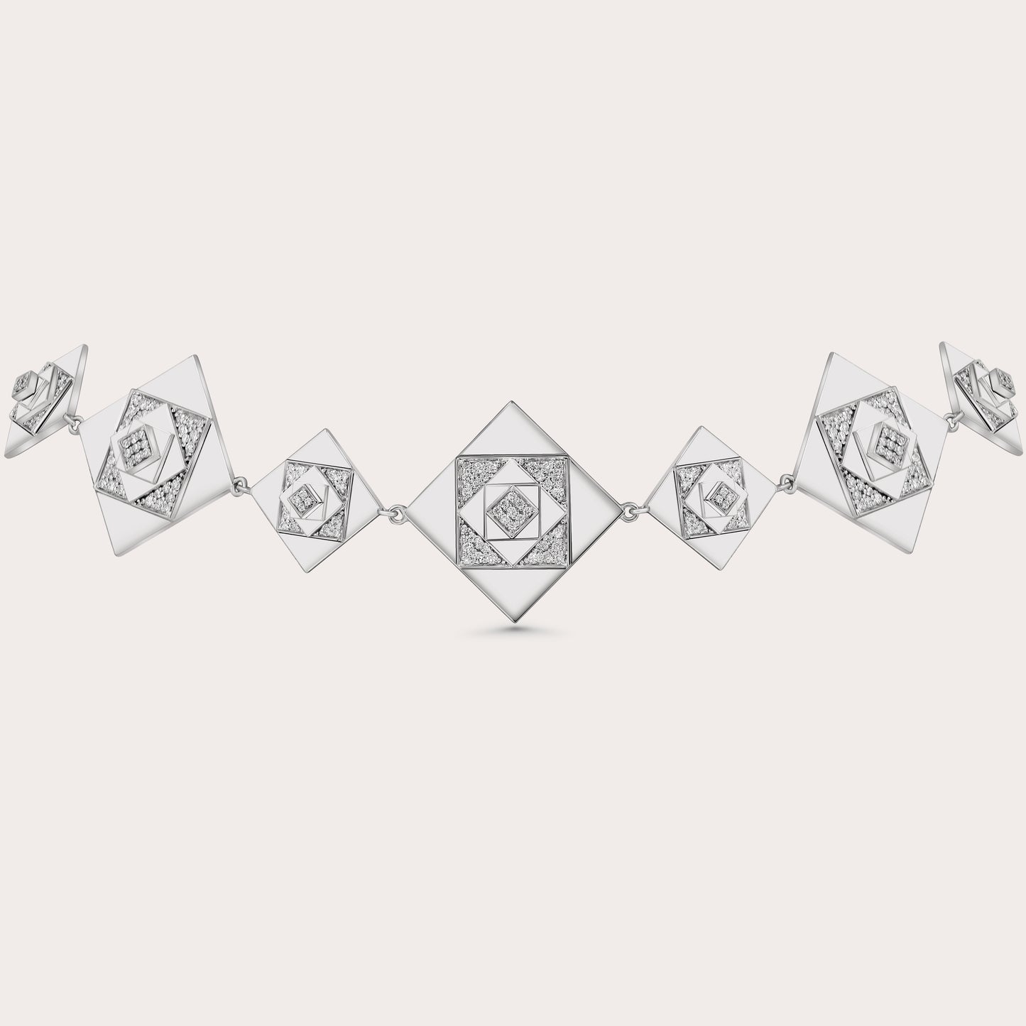 Doha Choker - Timeless Piece