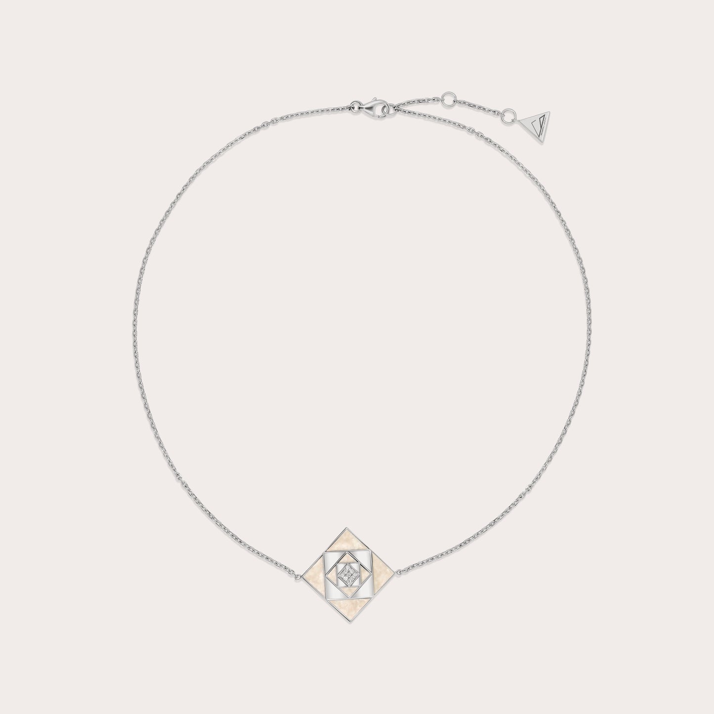 Doha Choker