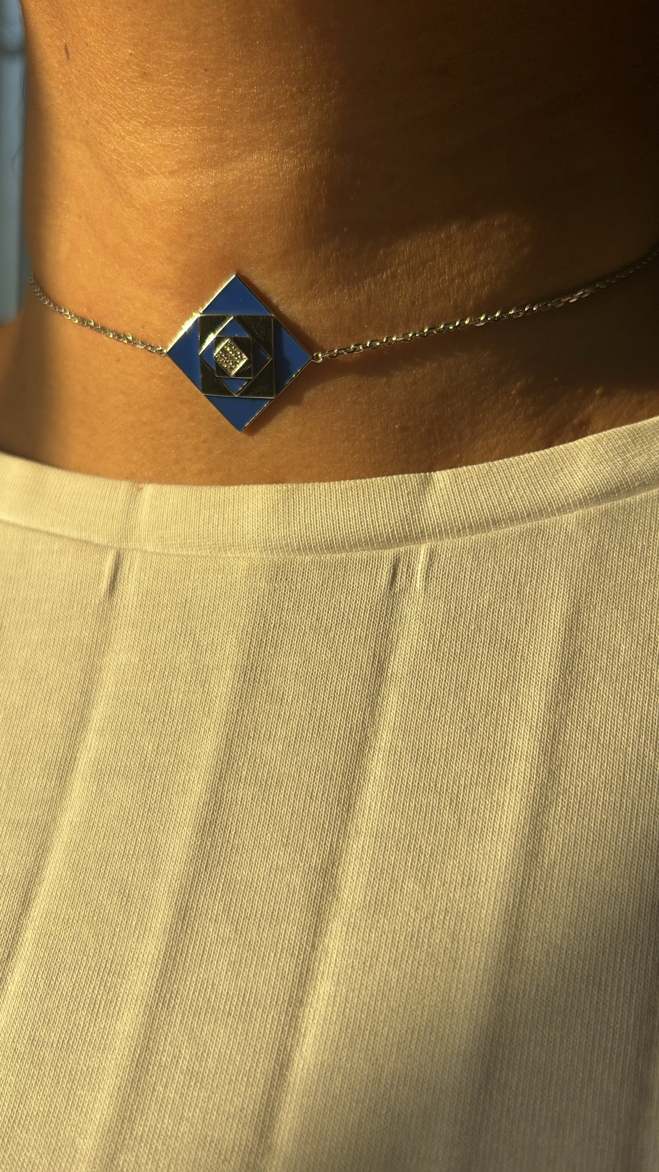 Doha Choker