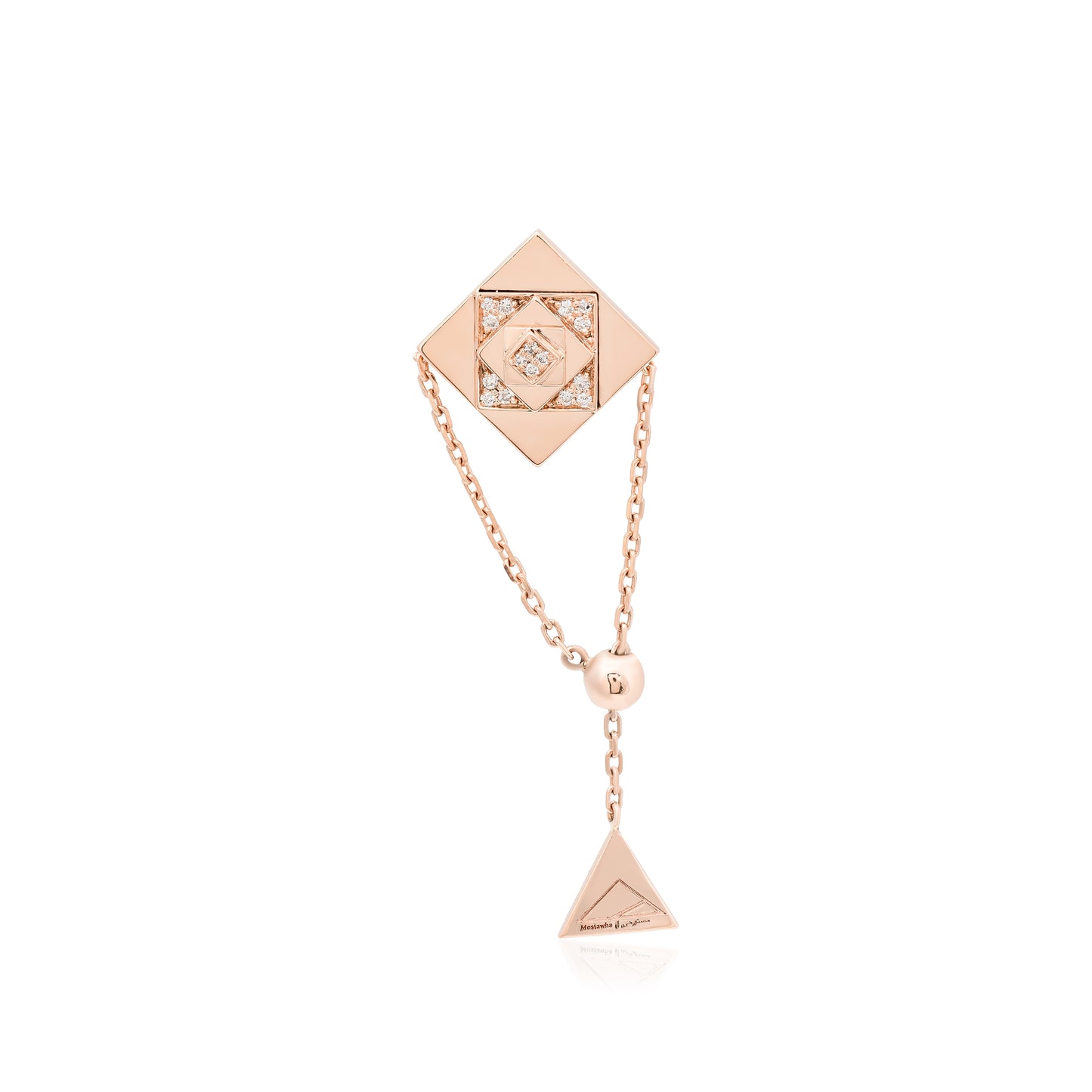 Doha Chain Ring