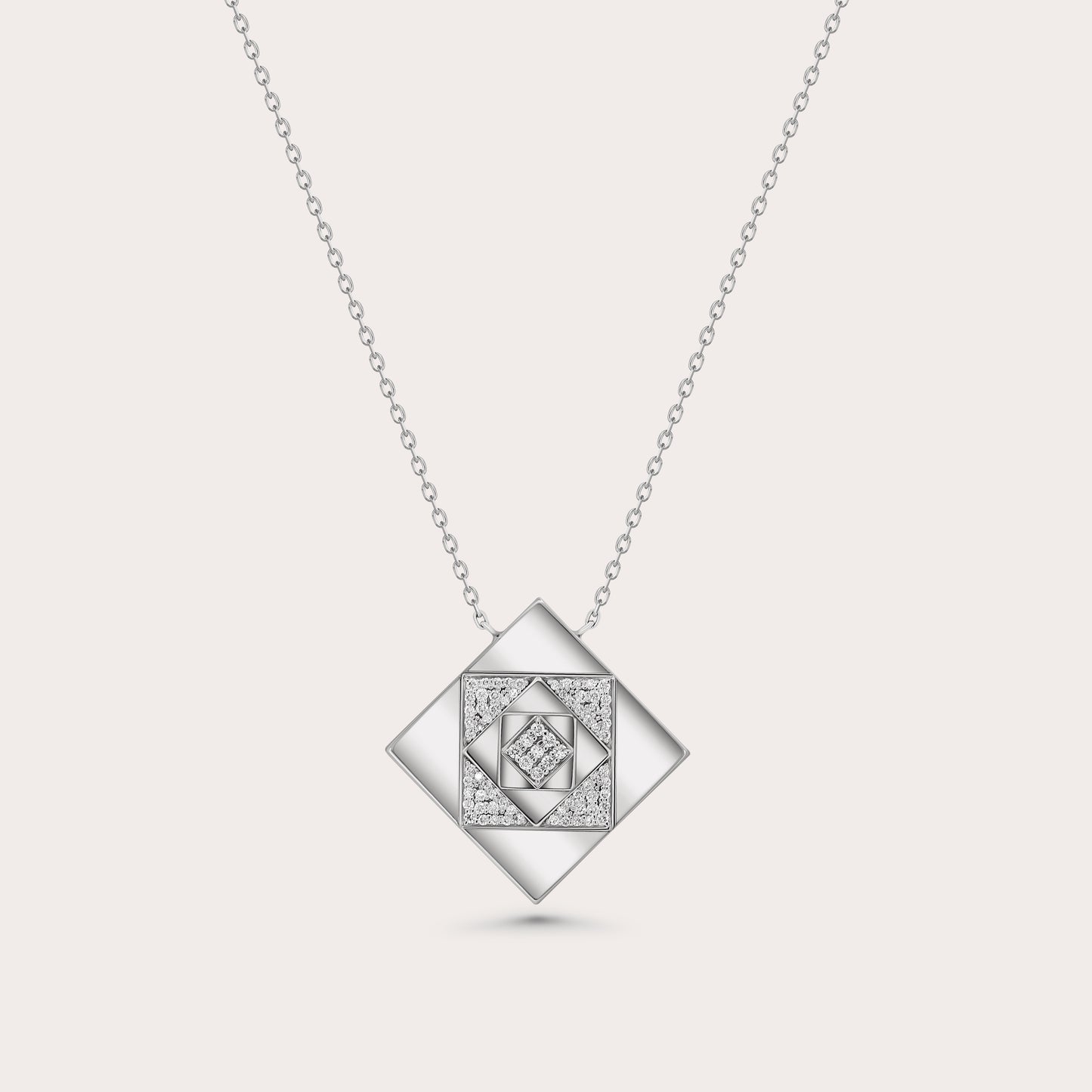 Doha Pendant - Medium Size